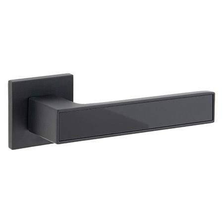 Բռնակ Code Deco Slim H-30111-A-BLM/B