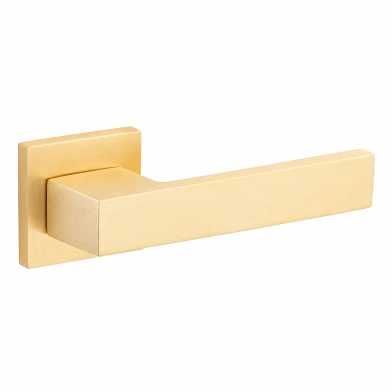 Բռնակ դռան H-30115-A-GMS / WC-3016-GMS (B2B) (AM)